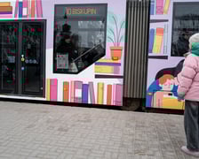 <p>Akcja &bdquo;Wrocław czyta&rdquo; w niedzielę 15 lutego 2026 w BookTramie</p>