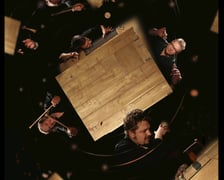 <p>&bdquo;Stolik&rdquo; grupy Karbido</p>