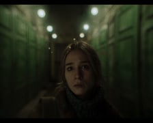 <p>Kadry z filmu &bdquo;Zima pod znakiem Wrony&rdquo; w reżyserii Kasi Adamik &ndash; aktorka Zofia Wichłacz</p>