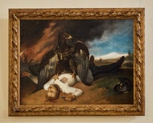 <p>Prezentacja nabytk&oacute;w Muzeum Książat Lubomirskich z lat 2024-2025&nbsp;</p>