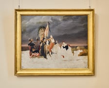 <p>Prezentacja nabytk&oacute;w Muzeum Książat Lubomirskich z lat 2024-2025&nbsp;</p>