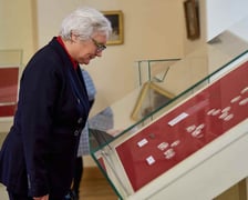 <p>W 2026 roku będzie można zwiedzać sporo znakomitych wystaw pod szyldem Roku Ossolineum</p>