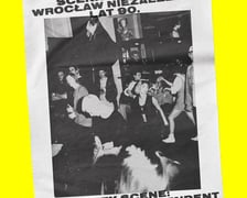 <p>Na zdjęciu plakat wystawy&nbsp;</p>