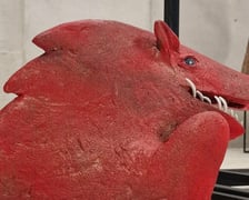 Wystawa „Porcelana jeszcze Inaczej”, Wrocław, Bulvary