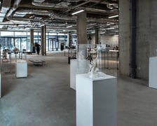 Wystawa „Porcelana jeszcze Inaczej”, Wrocław, Bulvary