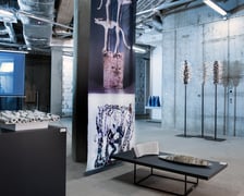 Wystawa „Porcelana jeszcze Inaczej”, Wrocław, Bulvary