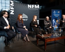 Ogłoszenie programu 61. Międzynarodowego Festiwalu Wratislavia Cantans