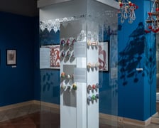 <p>Wystawa &bdquo;Pisanki i palmy wielkanocne&rdquo; w Muzeum Etnograficznym potrwa do 12 kwietnia</p>