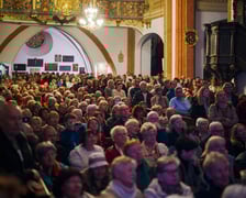 Koncert organowy w Bazylice św. Elżbiety - 13.03.2026 r.