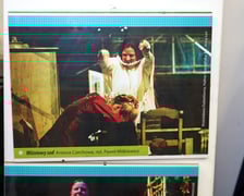 Materiały archiwalne Teatru Polskiego we Wrocławiu