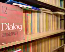 Materiały archiwalne Teatru Polskiego we Wrocławiu