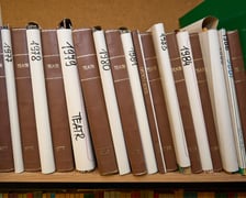 Materiały archiwalne Teatru Polskiego we Wrocławiu