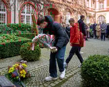 <p>Inauguracja Roku J&oacute;zefa Maksymiliana Ossolińskiego w Ossolineum</p>