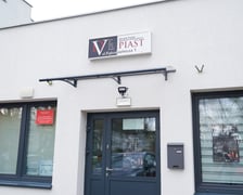 <p>Wejście do ODSK &bdquo;Piast&rdquo;&nbsp;</p>