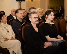 <p>Arlekiny 2026, uroczystość w Rauszu. Wrocław, 27.03.2026</p>