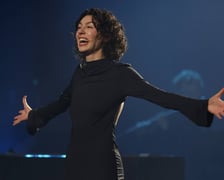 <p>Finał Konkursu Aktorskiej Interpretacji Piosenki &ndash; Żaneta Rus</p>