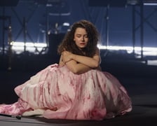 <p>Finał Konkursu Aktorskiej Interpretacji Piosenki &ndash; Magdalena Pamuła</p>