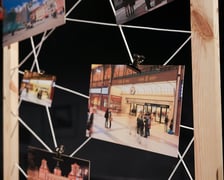 Spektakl „Zaczynając od moich ulic”