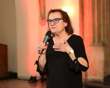 Uroczystość we wrocławskim starym Ratuszu, podczas której podziękowania za pracę na rzecz seniorów odebrało ponad 30 zaangażowanych społecznie wrocławian i wrocławianek.