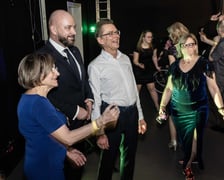Bal osób z niepełnosprawnością