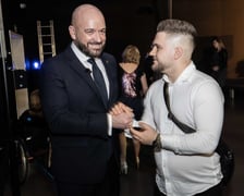 Bal osób z niepełnosprawnością