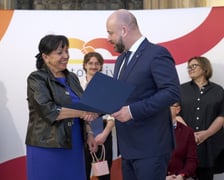 Wyróżnienia prezydenta Wrocławia dla podmiotów współpracujących z Wrocławskim Centrum Integracji