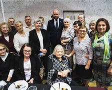 Spotkanie świąteczne w Wytwórni Filmów Fabularnych. Wrocław, 21.03.2024