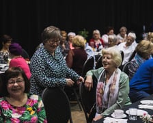 Spotkanie świąteczne w Wytwórni Filmów Fabularnych. Wrocław, 21.03.2024