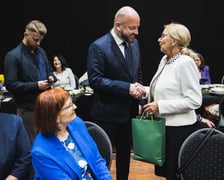 Spotkanie świąteczne w Wytwórni Filmów Fabularnych. Wrocław, 21.03.2024