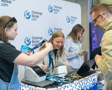 <p>Pierwszy dzień CASSINI Hackaton we Wrocławiu. 24.04.2026</p>