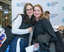 <p>Pierwszy dzień CASSINI Hackaton we Wrocławiu. 24.04.2026</p>