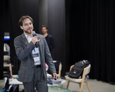 <p>CASSINI Hackathon 2026 we Wrocławiu</p>