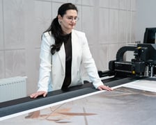 Karolina Lepczak, CEO Wall Art