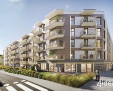 Budynki mieszkalne. Nowa inwestycja TBS Wrocław na Księżu Małym