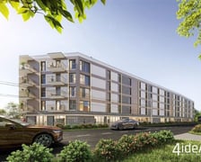 Budynki mieszkalne. Nowa inwestycja TBS Wrocław na Księżu Małym