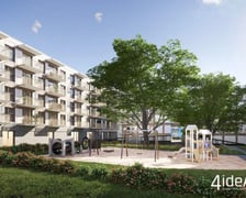 Budynki mieszkalne. Nowa inwestycja TBS Wrocław na Księżu Małym