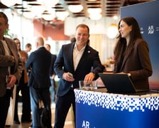 Śniadanie biznesowe Invest in Wroclaw: sektor obronny i technologie dual-use - 20 maja 2026 r.
