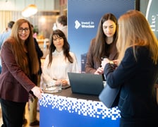 Śniadanie biznesowe Invest in Wroclaw: sektor obronny i technologie dual-use - 20 maja 2026 r.