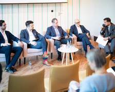 Śniadanie biznesowe Invest in Wroclaw: sektor obronny i technologie dual-use - 20 maja 2026 r.