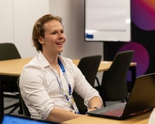 Uczestnicy warsztatów w ramach Evolutions Partner Network Festival 2026.