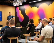 Uczestnicy warsztatów w ramach Evolutions Partner Network Festival 2026.
