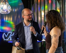 Uczestnicy warsztatów w ramach Evolutions Partner Network Festival 2026.
