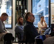 Uczestnicy FinTech Trends Poland Wrocław 2026.