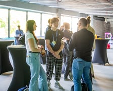 Uczestnicy konferencji Evolutions Partner Network Festival 2026.