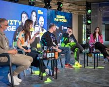 Uczestnicy konferencji Evolutions Partner Network Festival 2026.