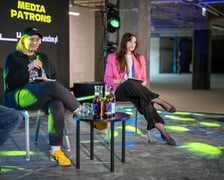 Uczestnicy konferencji Evolutions Partner Network Festival 2026.