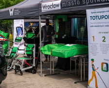 <p>Targi Innowacje w dostępności, zdjęcie archiwalne z 2025 roku.&nbsp;</p>