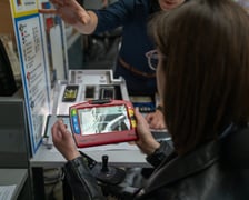 <p>Targi Innowacje w dostępności, zdjęcie archiwalne z 2025 roku.&nbsp;</p>