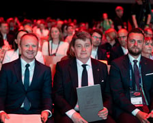 Uczestnicy ABSL Summit 2026 we Wrocławiu