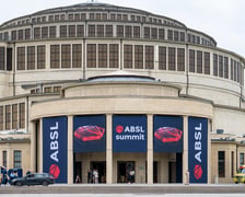 Uczestnicy ABSL Summit 2026 we Wrocławiu